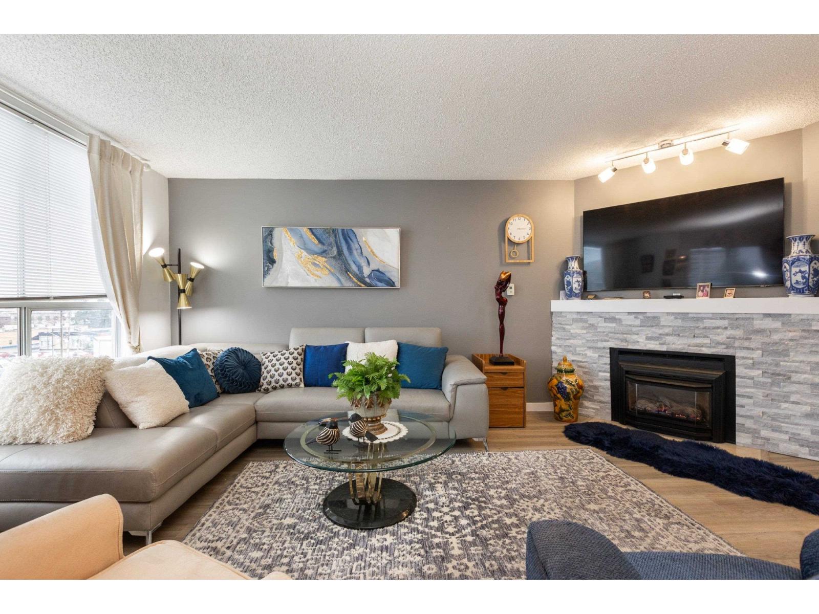 501 45765 SPADINA AVENUE|Chilliwack Downtown
