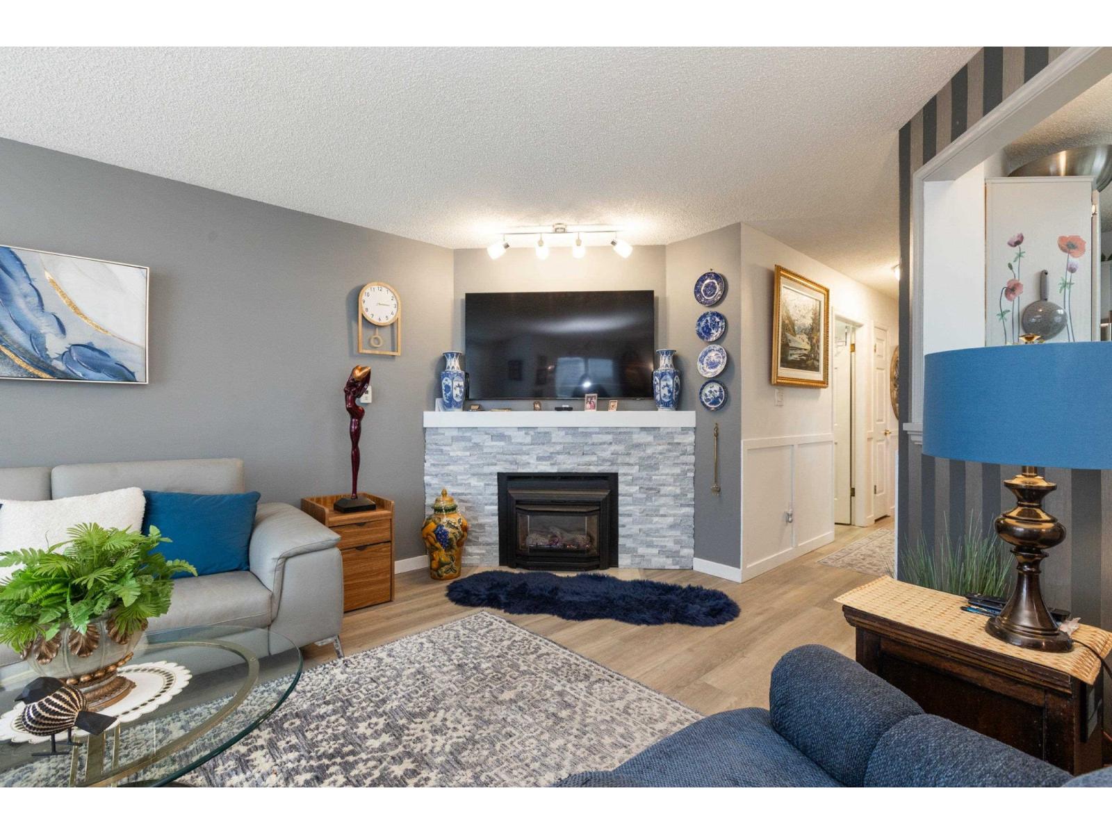 501 45765 SPADINA AVENUE|Chilliwack Downtown