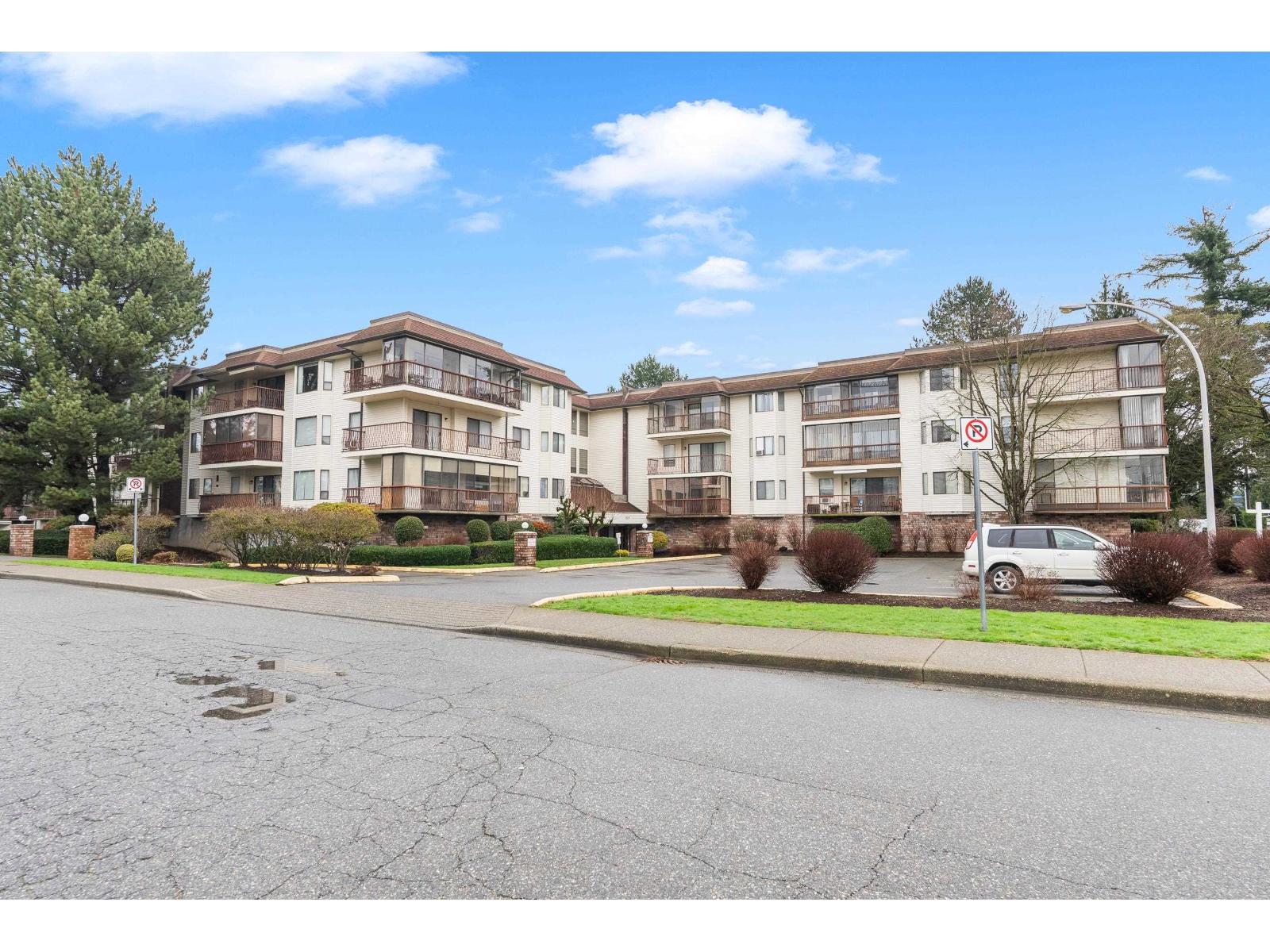 302 2414 CHURCH STREET