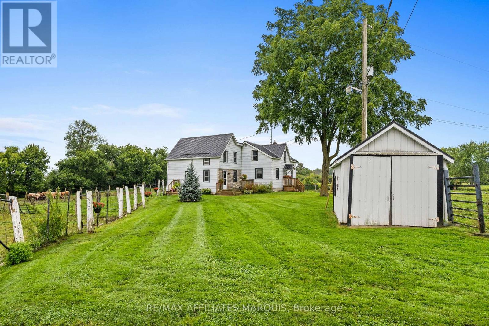 Photo 1 of 25 — 255 COUNTY ROAD 40 ROAD, Athens, ON K0E1B0