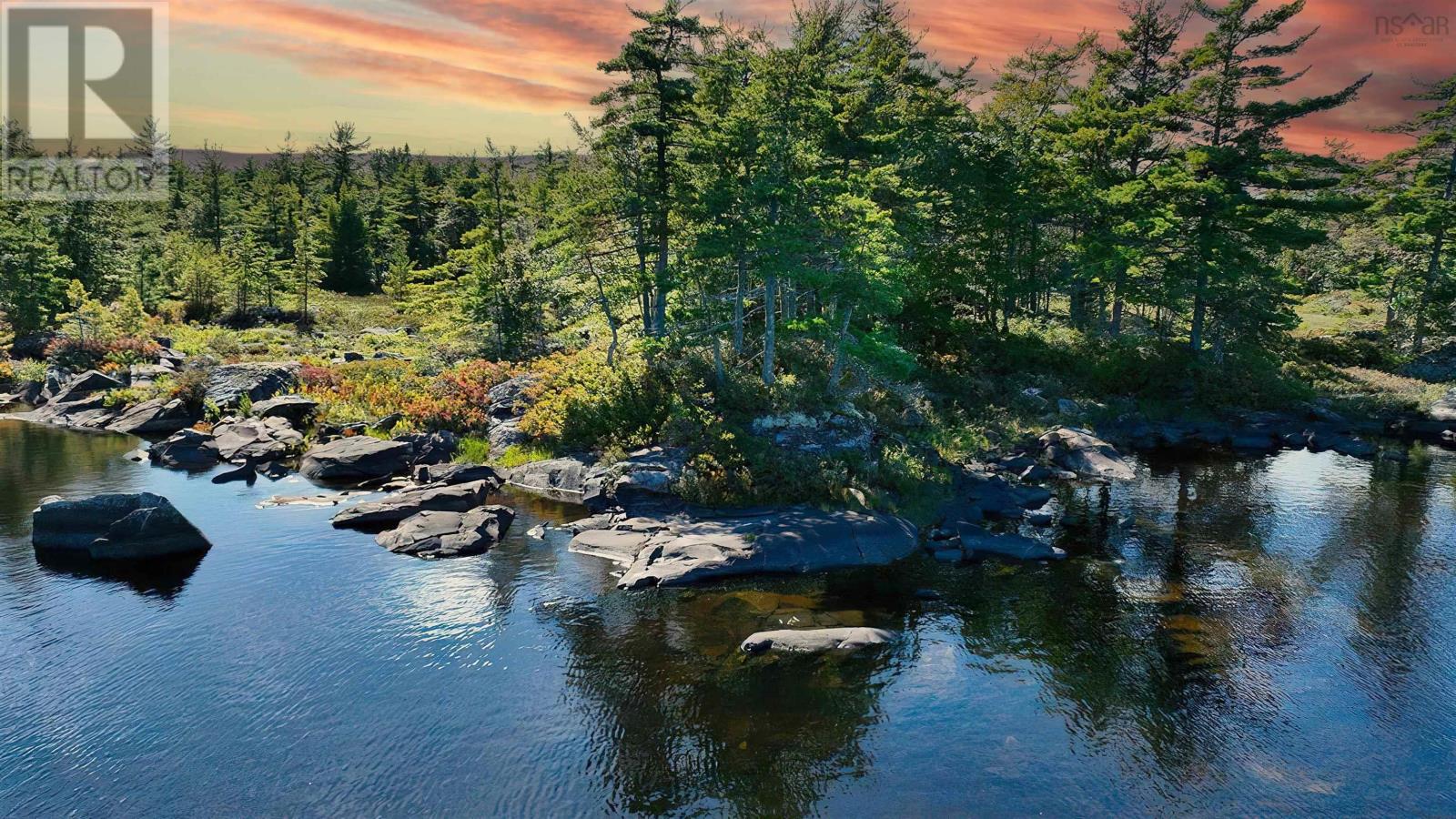 Photo 1 of 50 — Lot 8 Harbour Acres Road, Molega, NS B0T1E0
