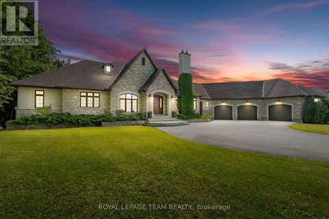 1140 MEADOWSHIRE WAY Ottawa ON K4M0A4