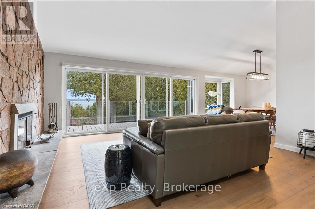 350320 CONCESSION ROAD A