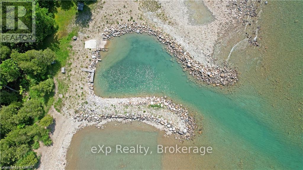 350320 CONCESSION ROAD A