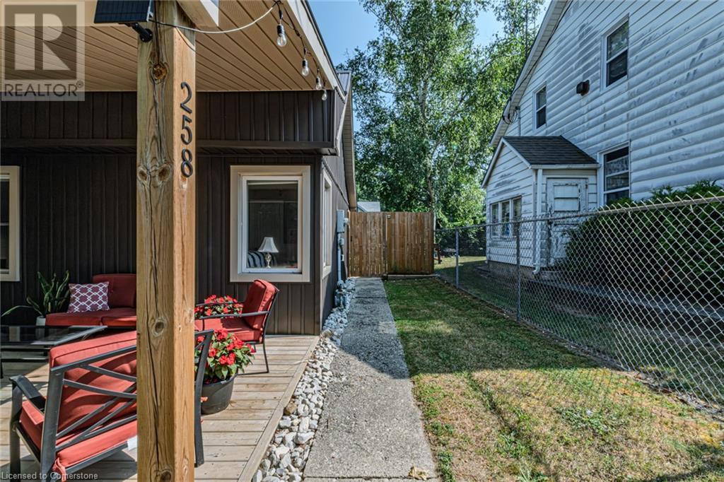 258 NORFOLK Avenue