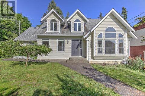 9825/9827 Chemainus Rd Chemainus BC V0R1K1