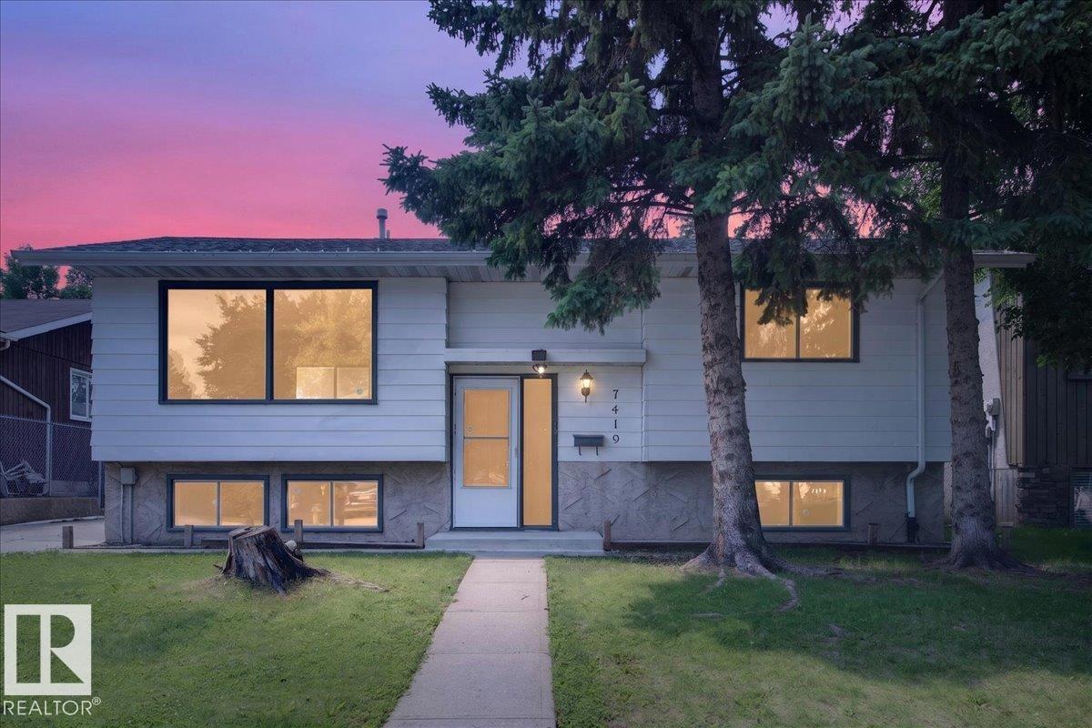 7419 15 AV NW