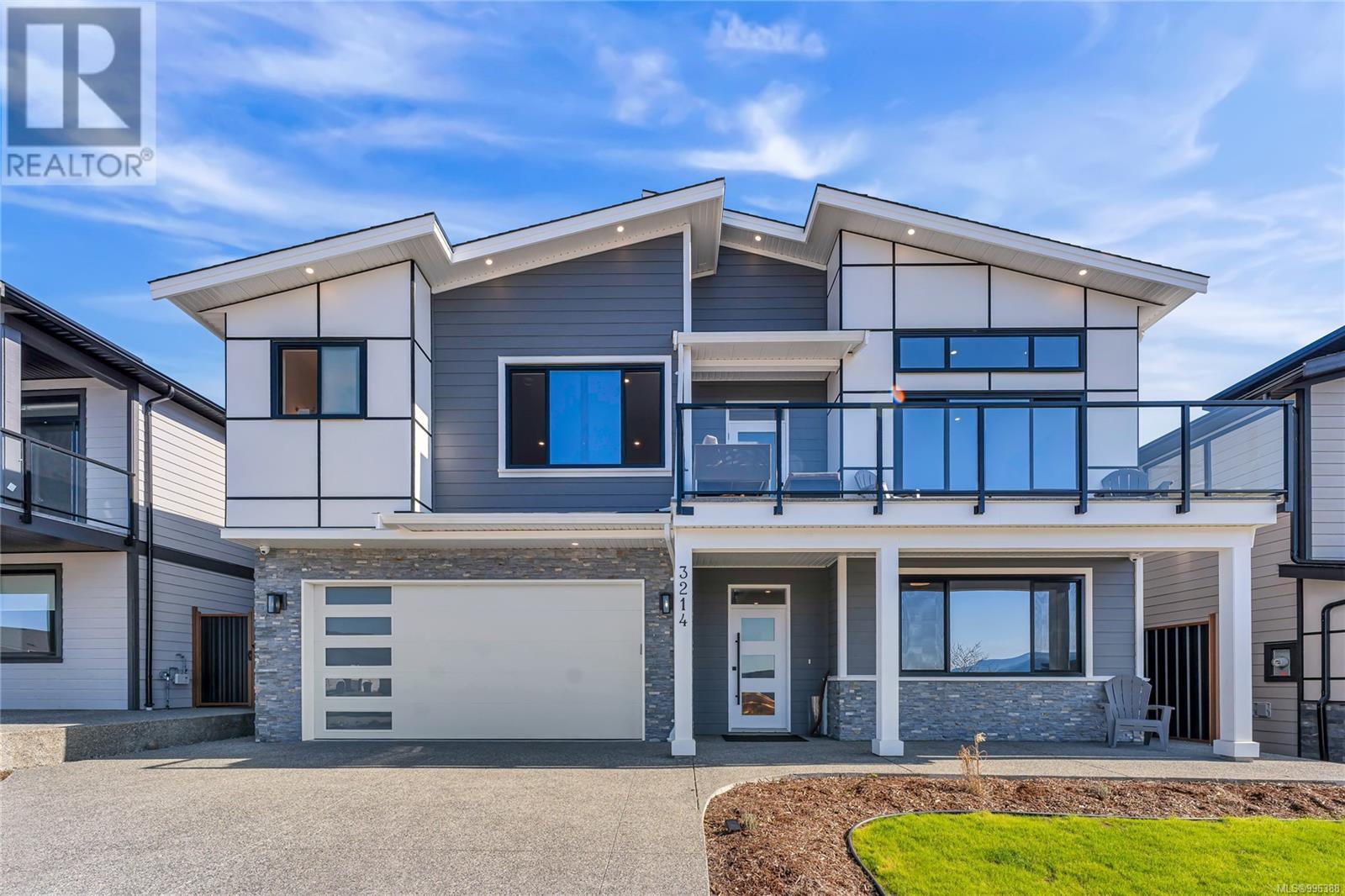 3214 Woodrush Dr