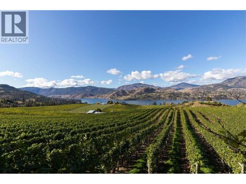 385 Matheson Road Okanagan Falls BC V0H1R5