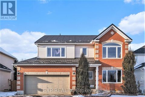 61 LAMADELEINE BOULEVARD Russell ON K0A1W0