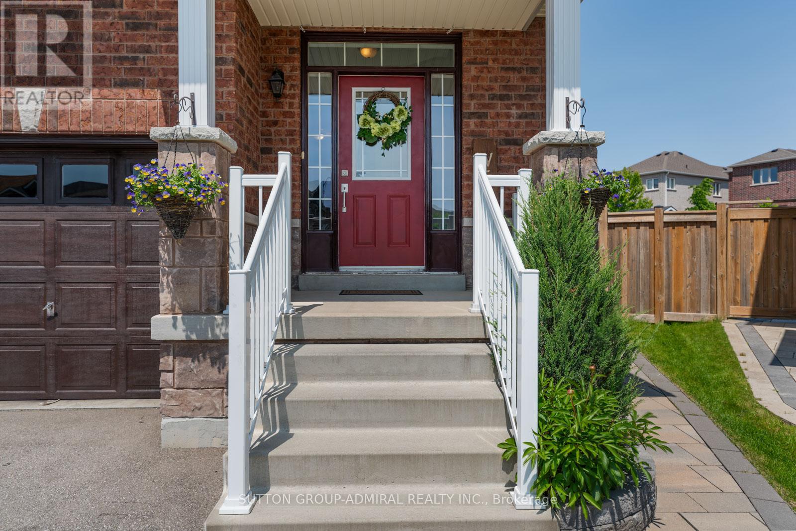186 ROMANELLI CRESCENT
