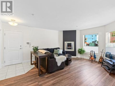 101-6100 6TH AVENUE Whitehorse YT Y1A1M5