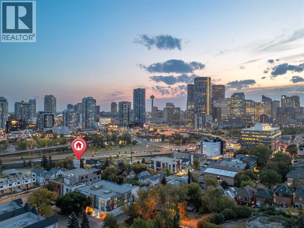 1, 705 Mcdougall Road NE