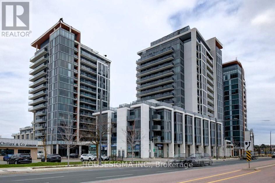 318 - 9618 YONGE STREET