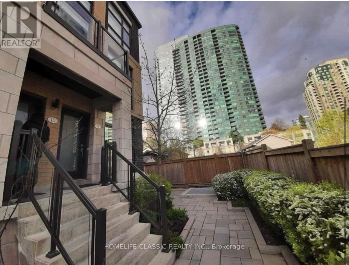 9 - 11 ELDORA AVENUE