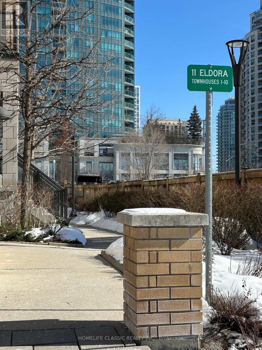 9 - 11 ELDORA AVENUE