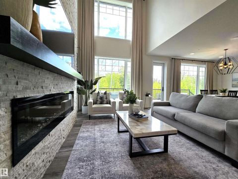 1663 ENRIGHT WY NW Edmonton AB T6M0Z2