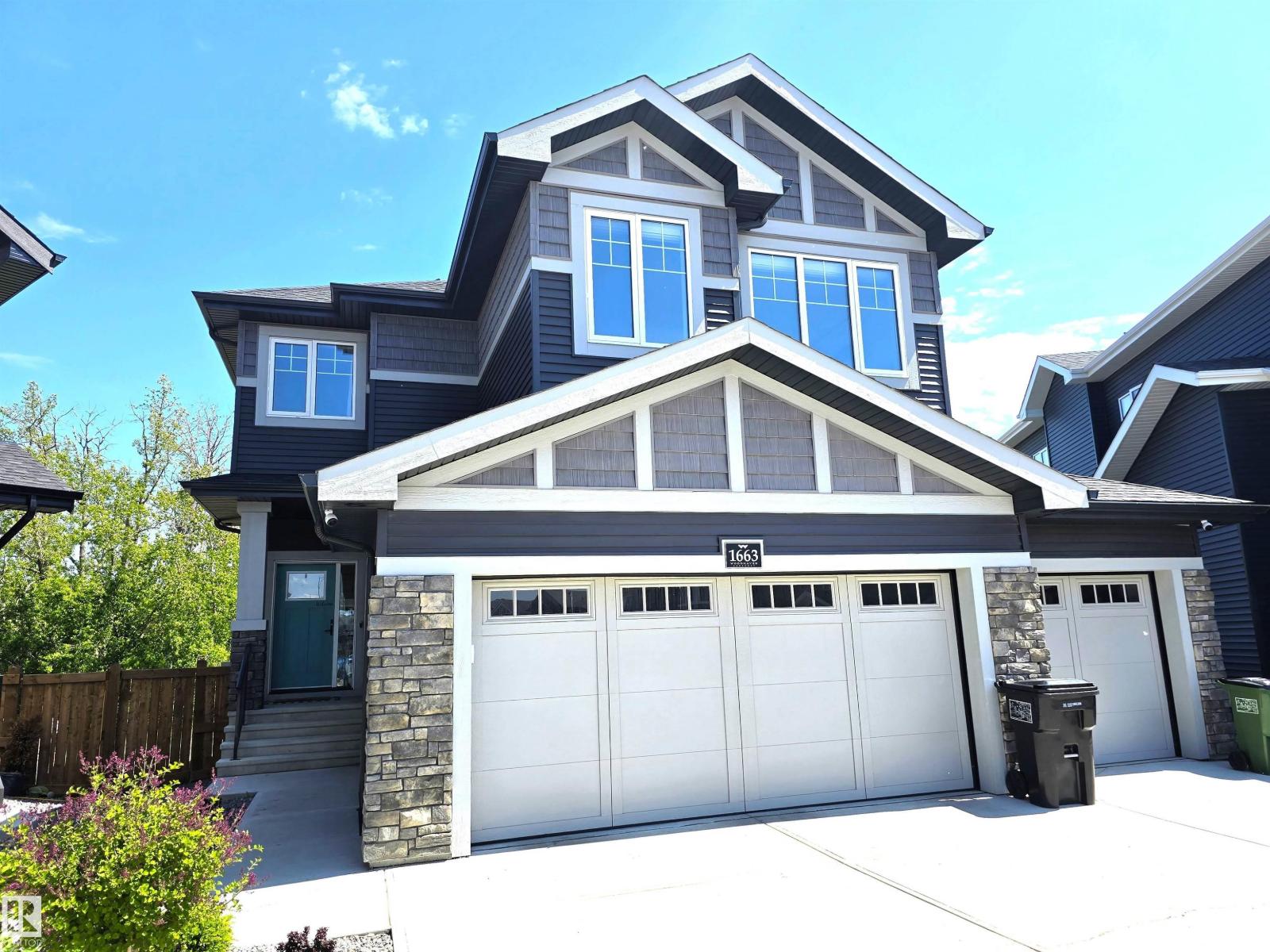 1663 ENRIGHT WY NW