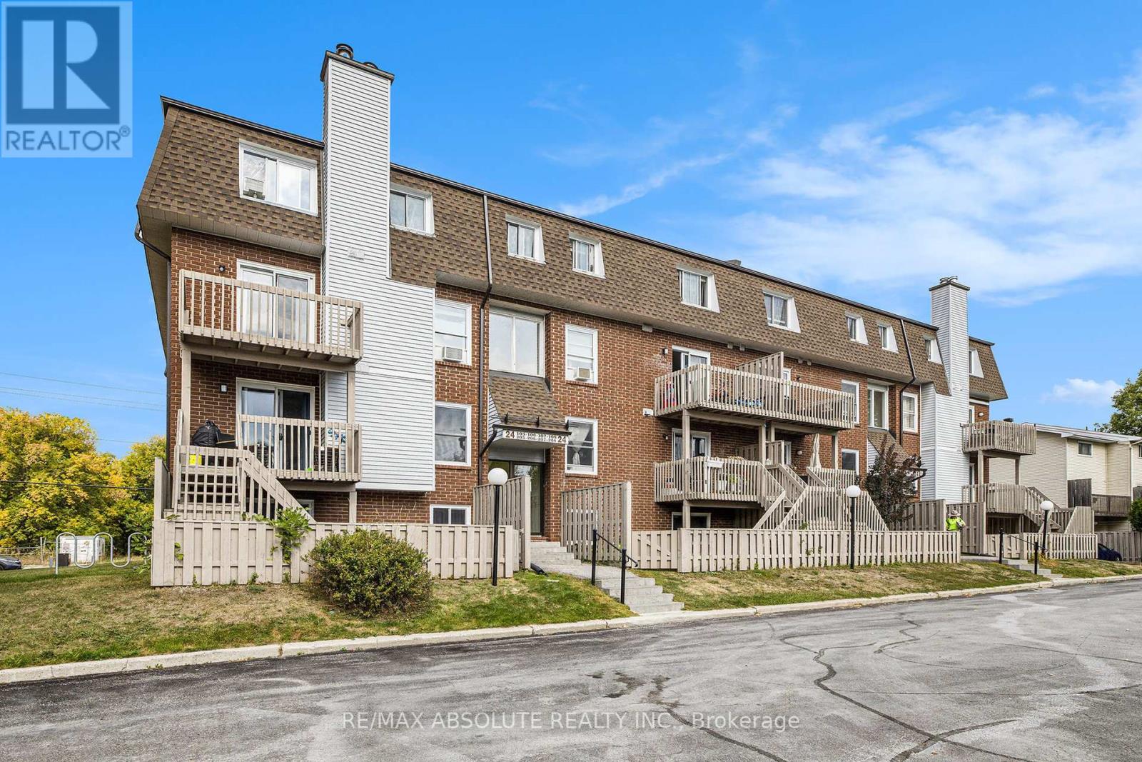 208 - 24 TOWNLINE ROAD W