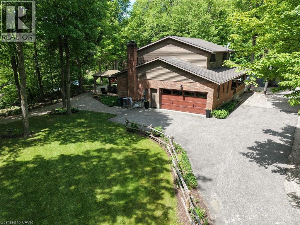 1814 NAFZIGER Road