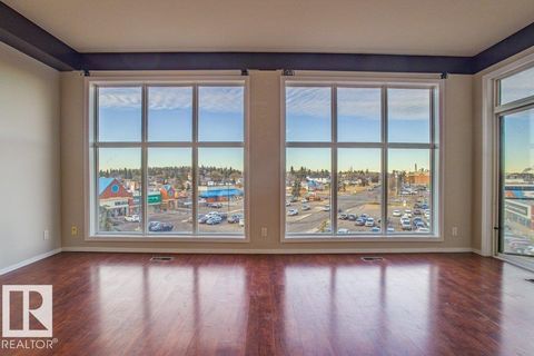 #403 4835 104 A ST NW NW Edmonton AB T6H0R5