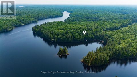 438 SHAWANAGA LAKE Whitestone (Hagerman) ON P0A1G0