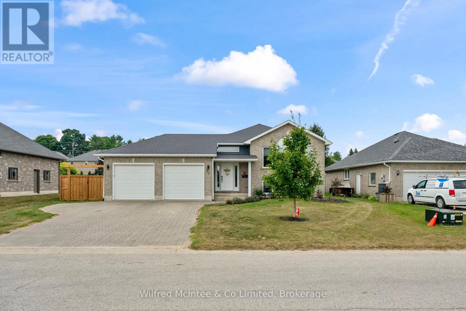 362 WESTWOOD DRIVE