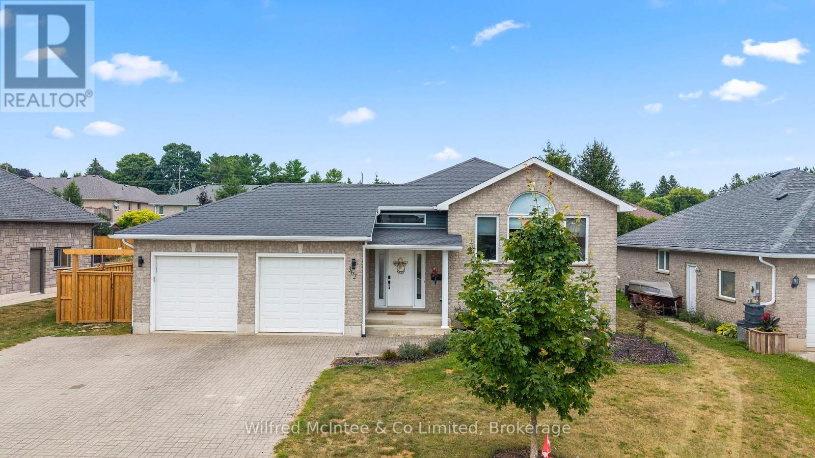 362 WESTWOOD DRIVE