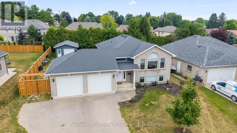 362 WESTWOOD DRIVE Brockton ON N0G2V0
