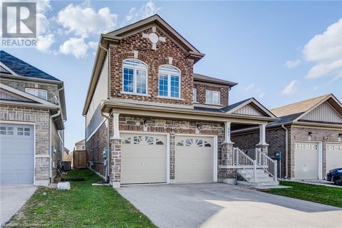 991 HANNAH Avenue S Listowel ON N4W0H6