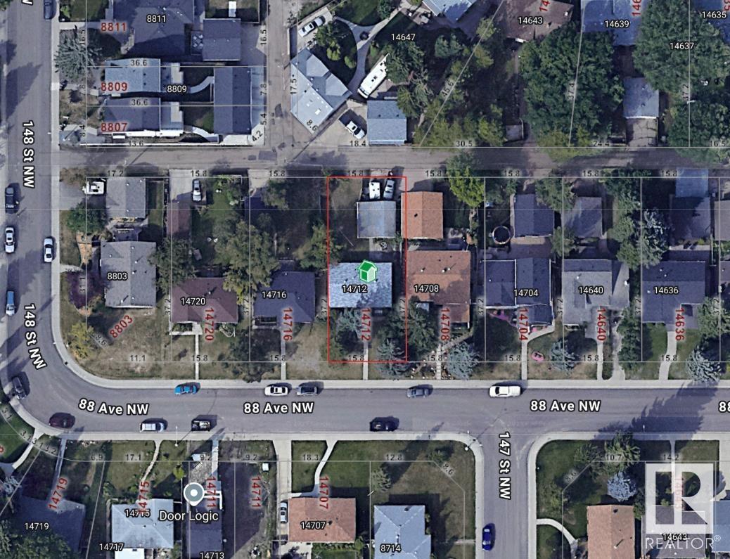 14712 88 AV NW