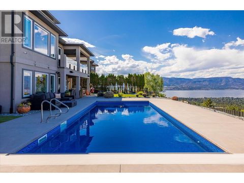 750 Kuipers Crescent Kelowna BC V1W5H4