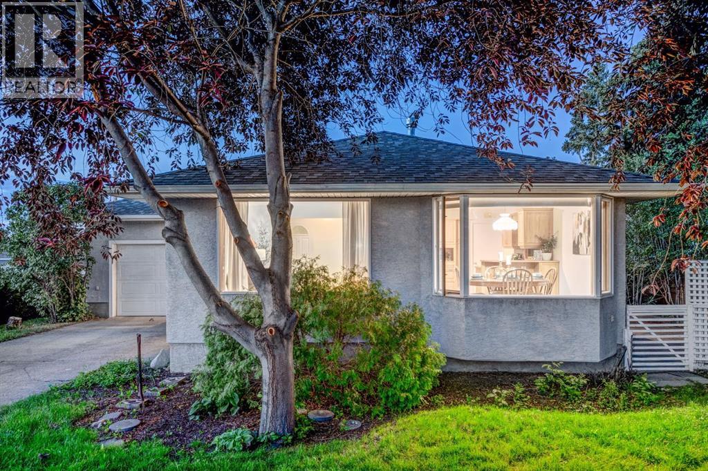 6016 Thornburn Drive NW