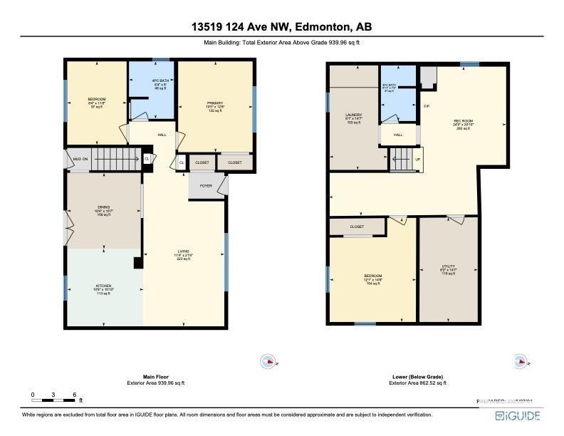 13519 124 AV NW