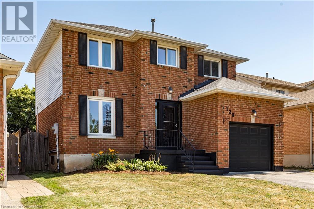 128 BRIAN Boulevard