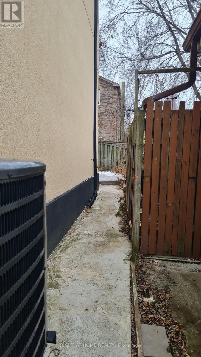 ROOM A - 10 EMMOTT AVENUE