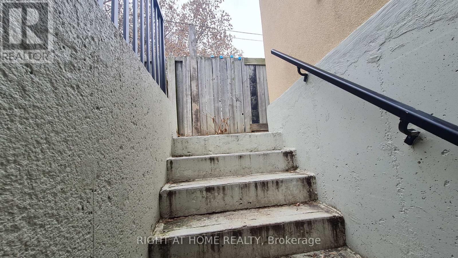 ROOM A - 10 EMMOTT AVENUE