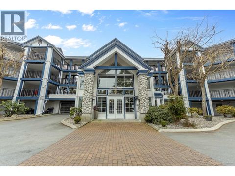 308 4955 RIVER ROAD Delta BC V4K4V9