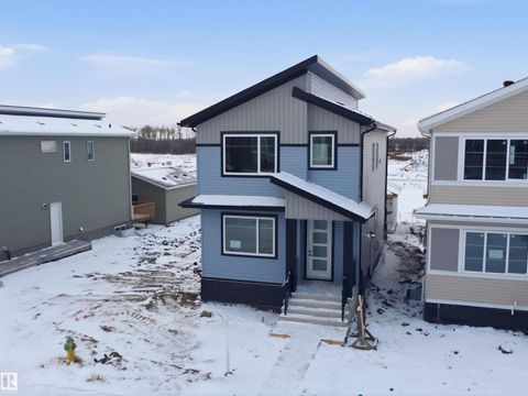 334 Roberts Wynd Leduc AB T9E1P9