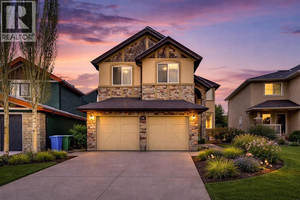 160 Tremblant Way SW