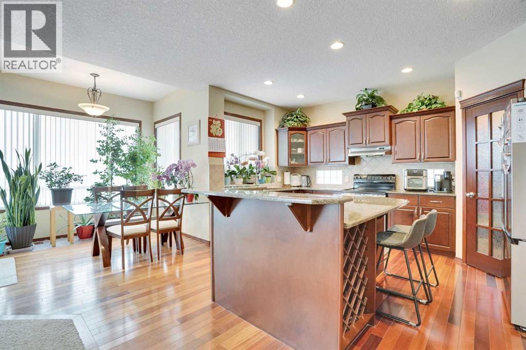 160 Tremblant Way SW