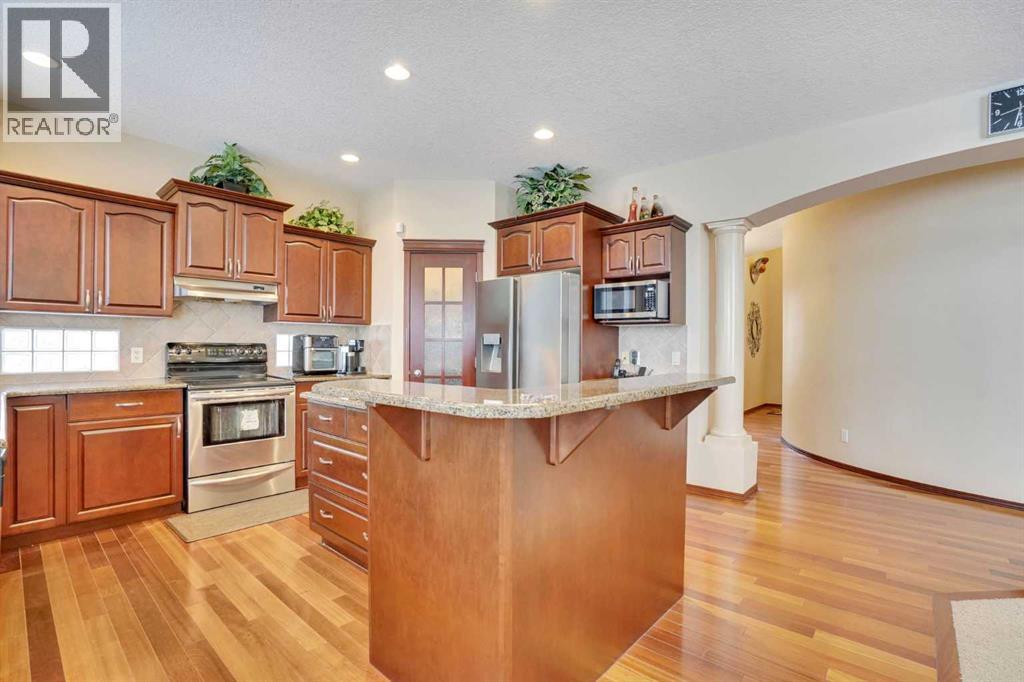 160 Tremblant Way SW