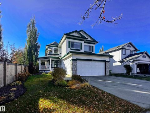 85 DUROCHER ST St. Albert AB T8N6G8