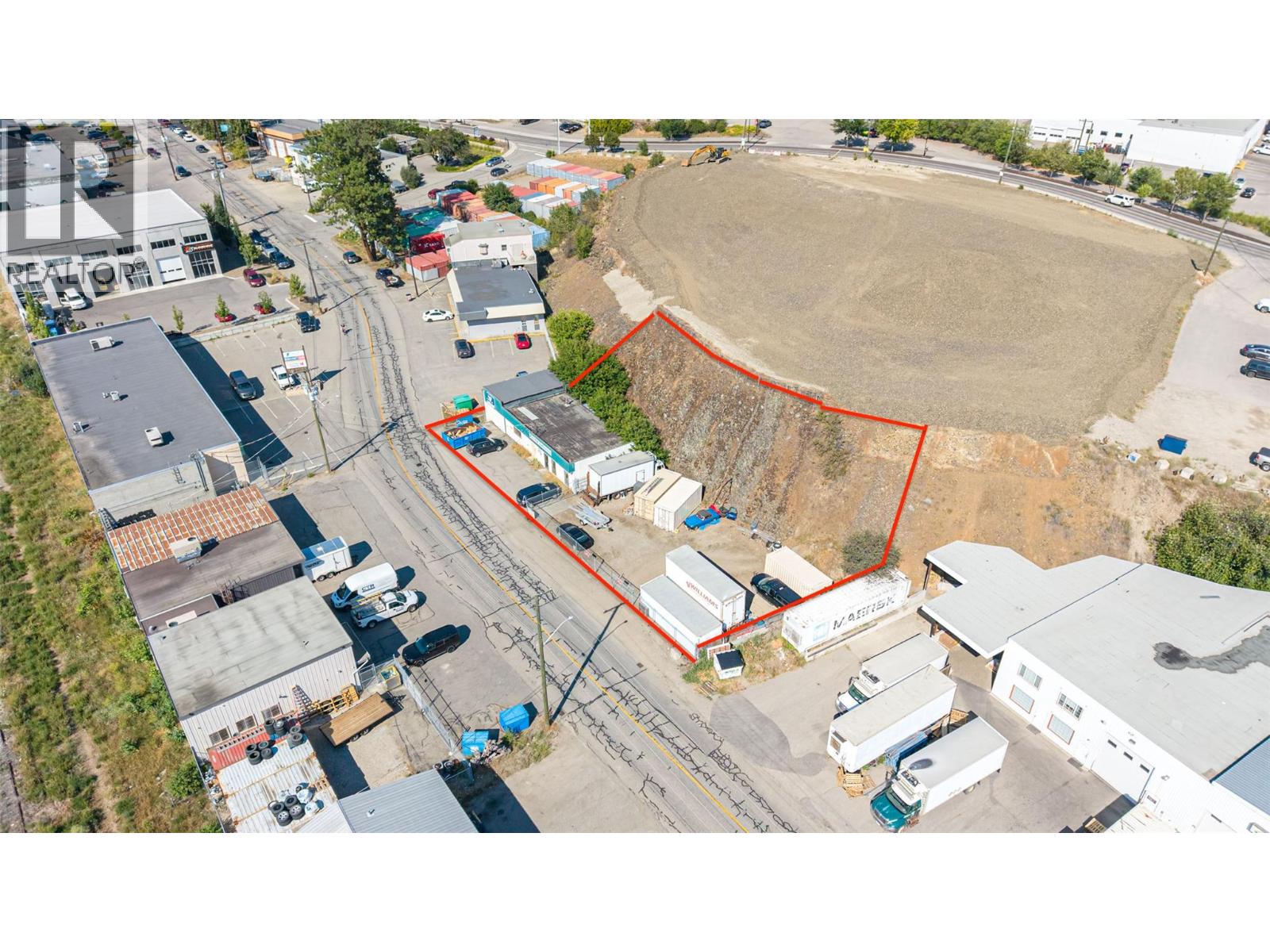 4609 31 Street Lot# 3 & 4