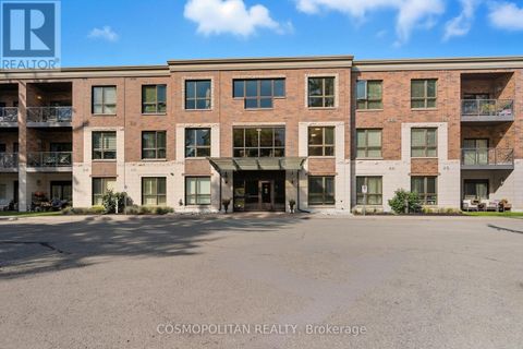 204 - 2799 ST. PAUL AVENUE Niagara Falls (Stamford) ON L2J2L3