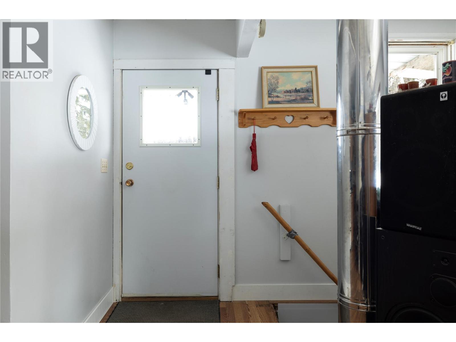 1440 Trinity Valley Road