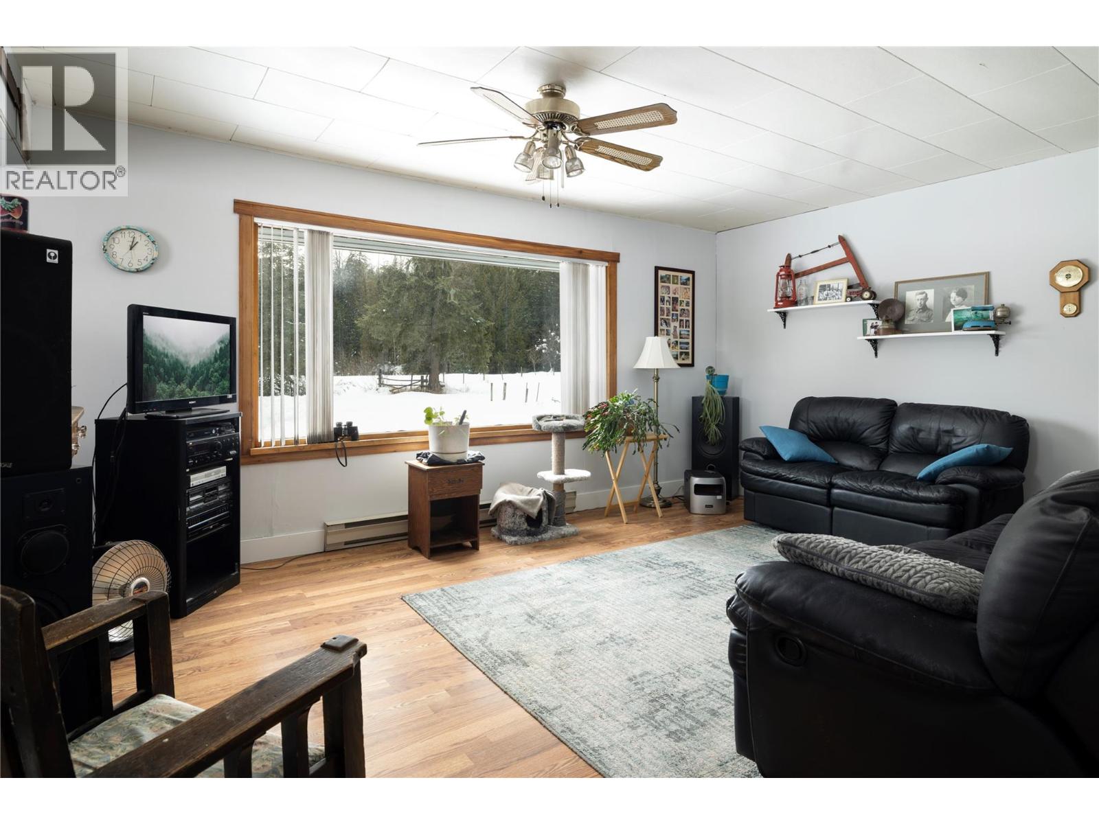 1440 Trinity Valley Road