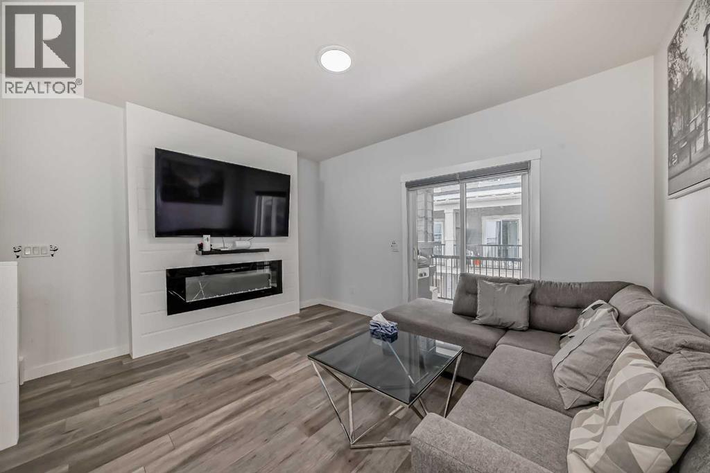 516, 95 Skyview Close NE