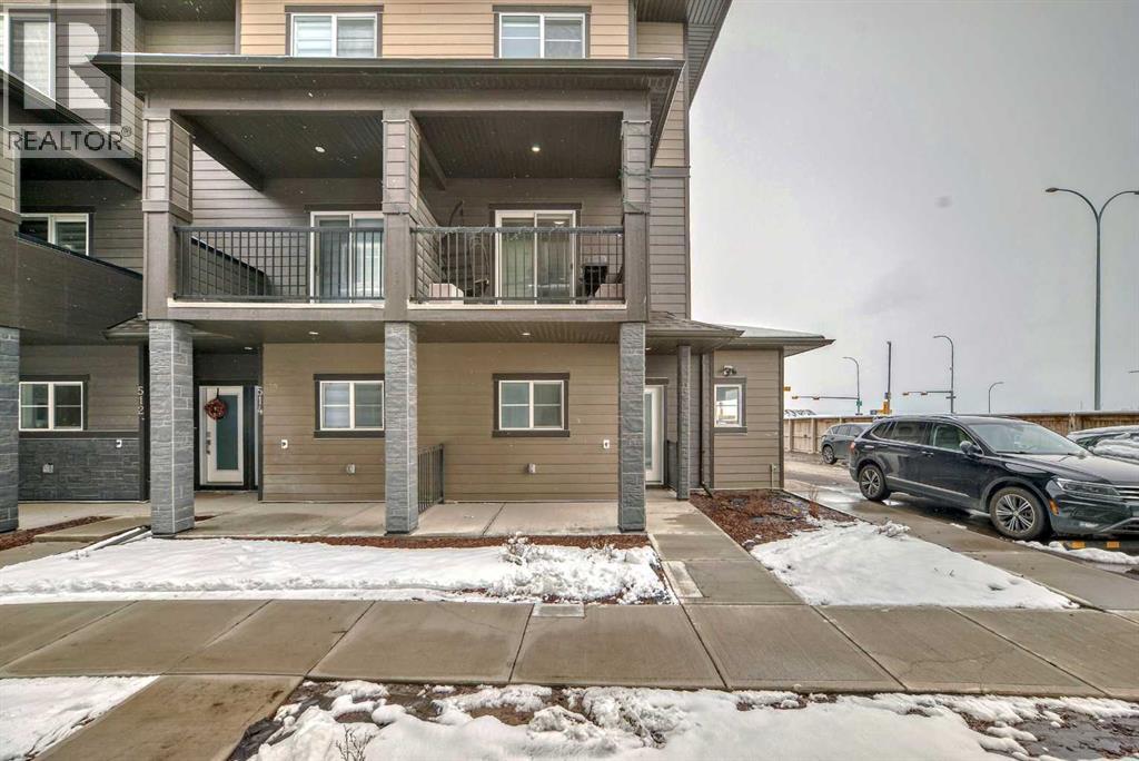 516, 95 Skyview Close NE