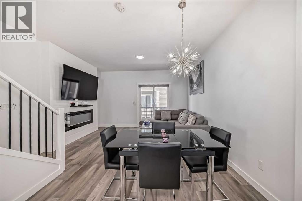 516, 95 Skyview Close NE